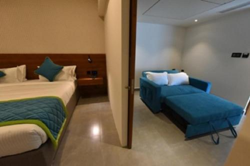 Vivid A Boutique Hotel
