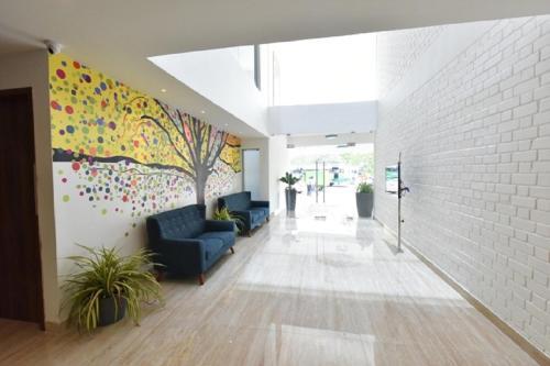 Vivid A Boutique Hotel