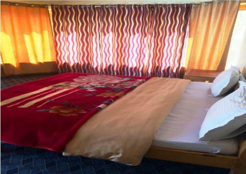 Hostal Tih A O Guest House & Home Stay