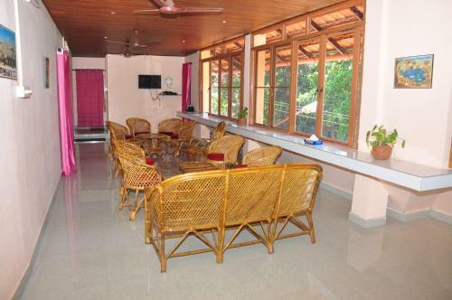 Edasseriathu Homestays Tiruvalla