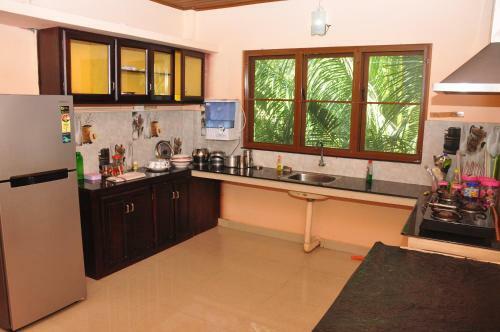 Edasseriathu Homestays Tiruvalla