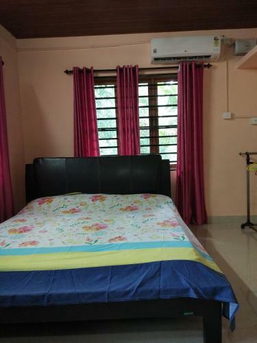 Edasseriathu Homestays Tiruvalla