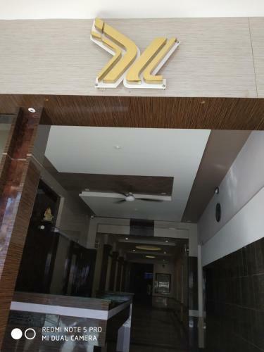 Hotel Krishna Lodge