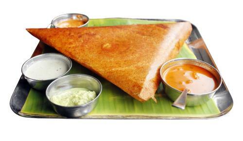 Hotel Sri Maharaja Residency
