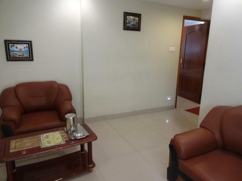 Hotel Susee Park