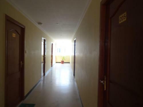 Hotel Susee Park