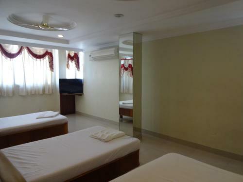 Hotel Susee Park