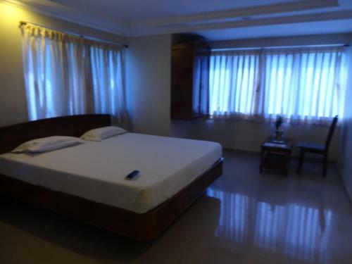 Hotel Susee Park