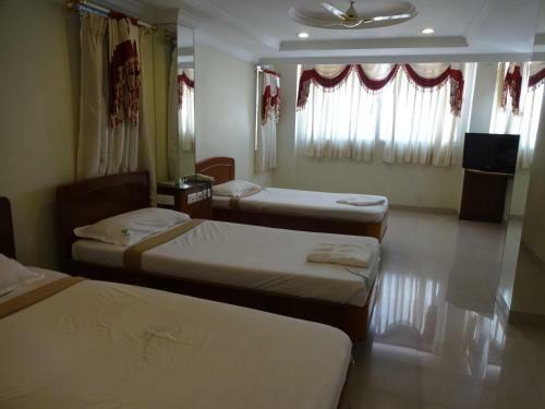 Hotel Susee Park