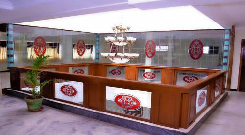 Hotel Susee Park
