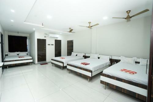 Sai Lodge