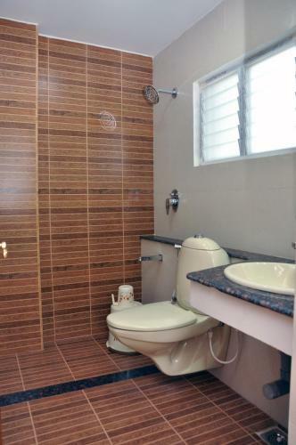 Hotel Raams Park