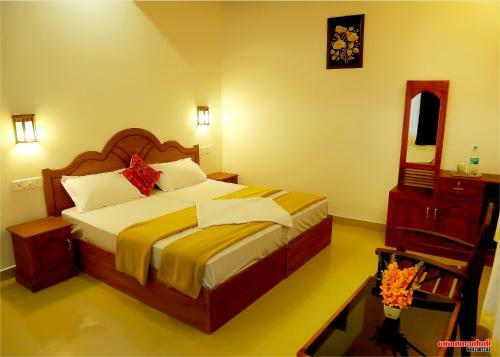 Albergue Holiday Villa