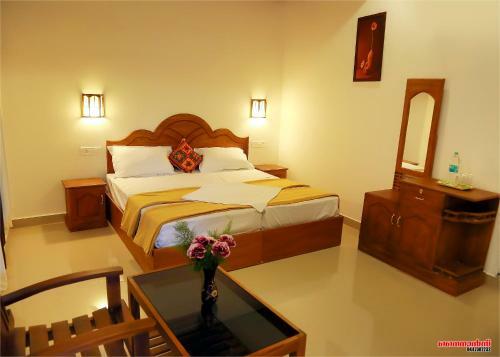 Albergue Holiday Villa