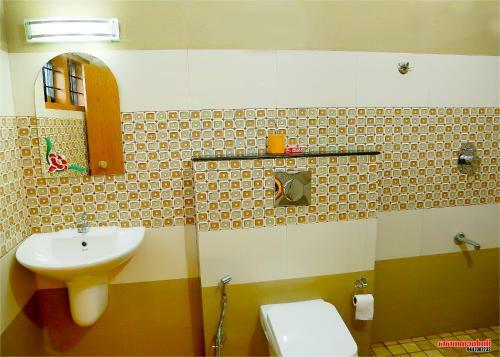 Albergue Holiday Villa