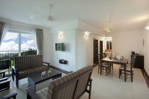 Hotel Sterling Thekkady