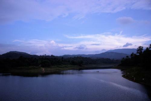 Spicegreen Homestay