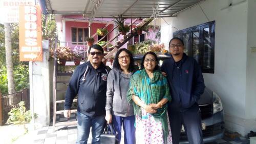 Spicegreen Homestay