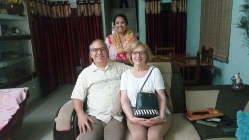 Spicegreen Homestay