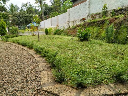 Hotel Periyar Birds Nido