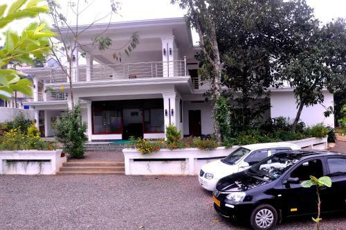 Hotel Periyar Birds Nido