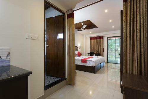 Hotel Enroute Thekkady