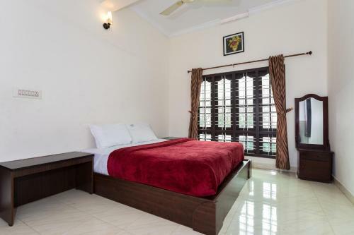 Hotel Enroute Thekkady