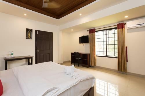 Hotel Enroute Thekkady