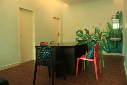 Hotel Enroute Thekkady