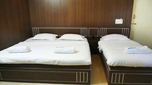 Hotel Govind Heights