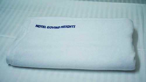 Hotel Govind Heights