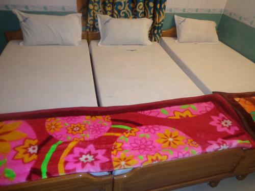 Hotel Sri Sai Krishna Residency