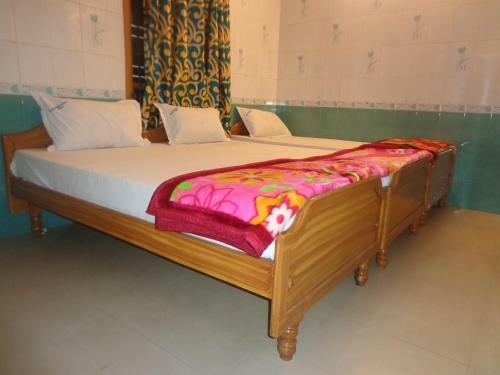 Hotel Sri Sai Krishna Residency