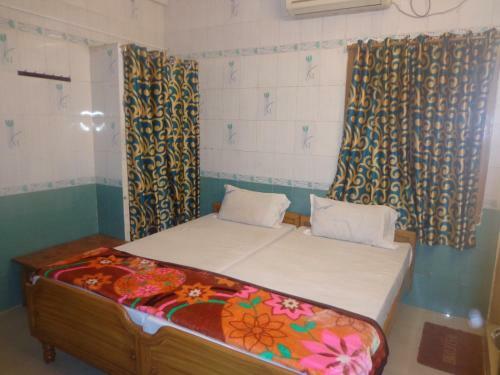 Hotel Sri Sai Krishna Residency