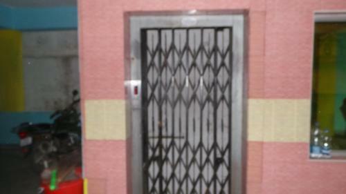 Hotel Sri Sai Krishna Residency