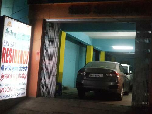 Hotel Sri Sai Krishna Residency
