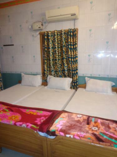Hotel Sri Sai Krishna Residency