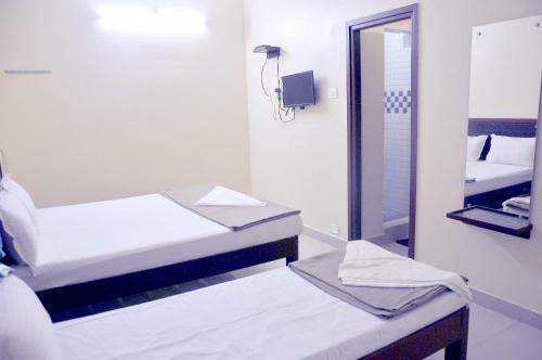 Hotel Ksr Grands