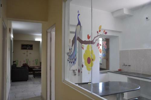 Haritha Apartments