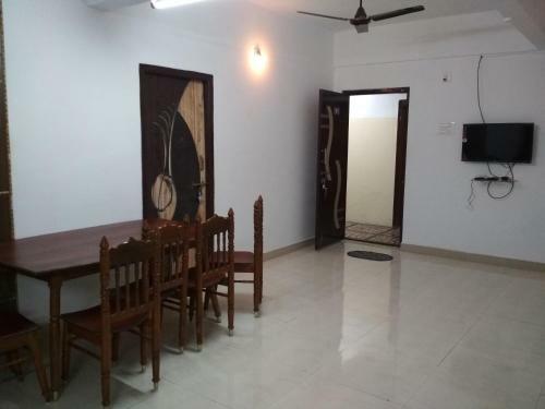 Haritha Apartments