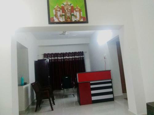 Apartamento Sumukha-alamelumanga Avenue