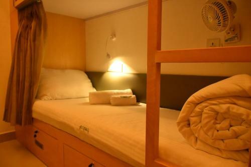 Hotel Freshup - Tirupati