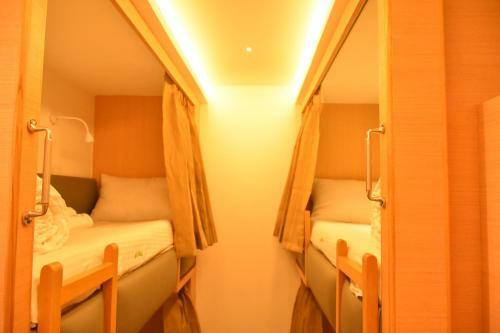 Hotel Freshup - Tirupati