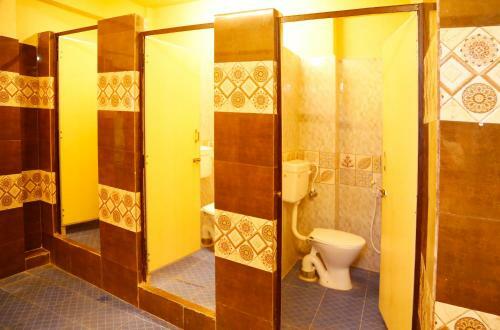 Albergue Swapnanivas A/c Dormitory