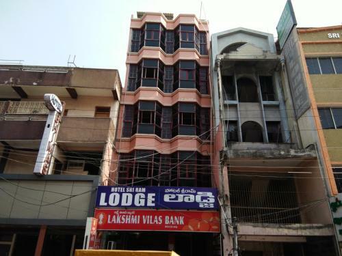 Hotel Sriram Lodge