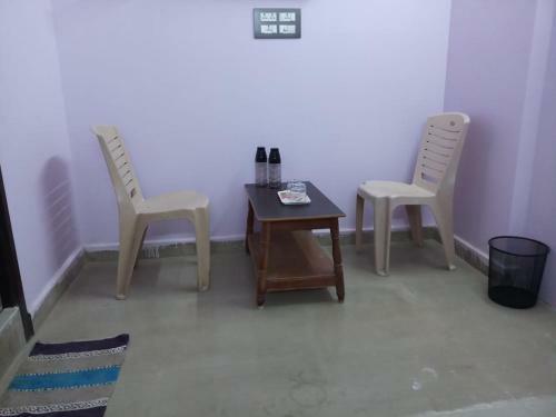 Hotel Sri Kousthubham Residency