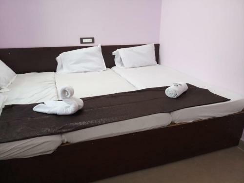 Hotel Sri Kousthubham Residency