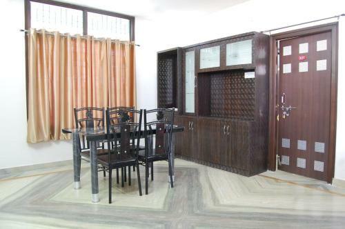 Sreenivas Serviced Apartment @tirupati