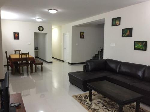 Villa Ambari Emerald - Ooty