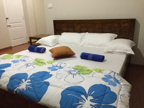 Villa Ambari Emerald - Ooty